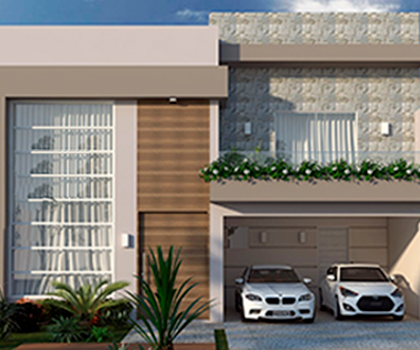 Consórcio Imobiliário
